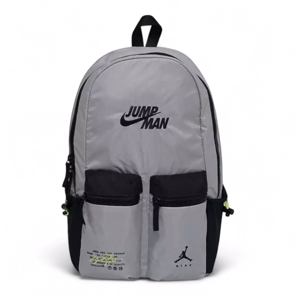 Jordan Jumpman X Nike Backpack 27.5L 100%Original