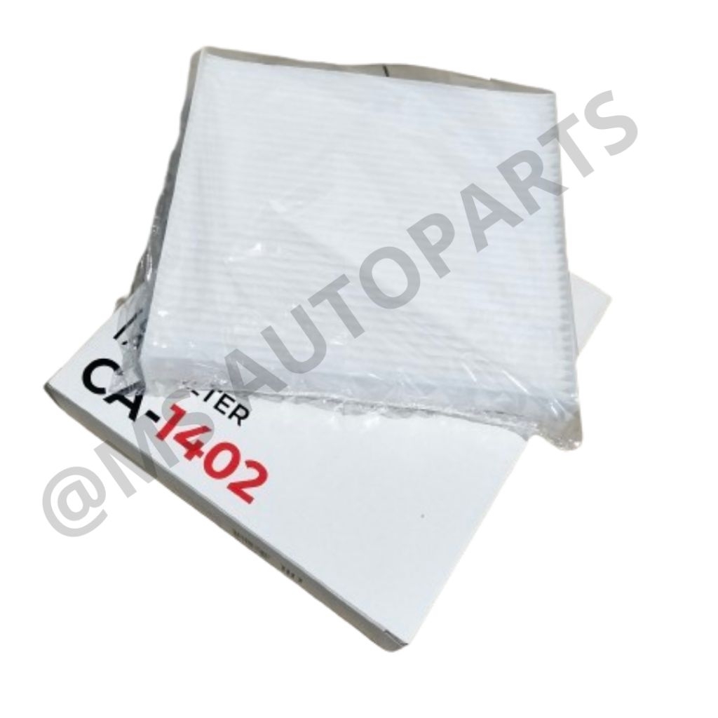 Fuel Filter - Filter AC Suzuki Swift APV Ertiga Grandmax Luxio Sakura CA-1402