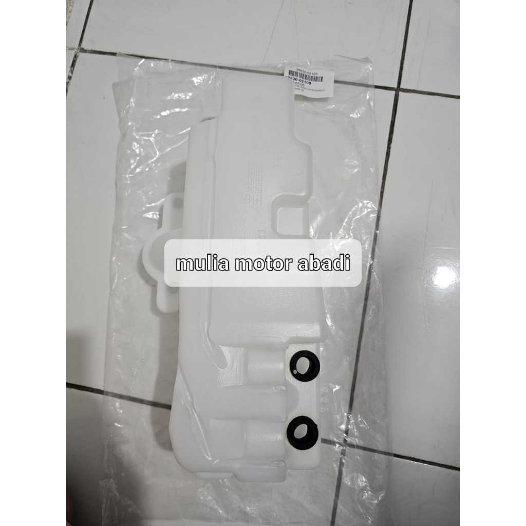 Tabung air wiper KIA atoz visto