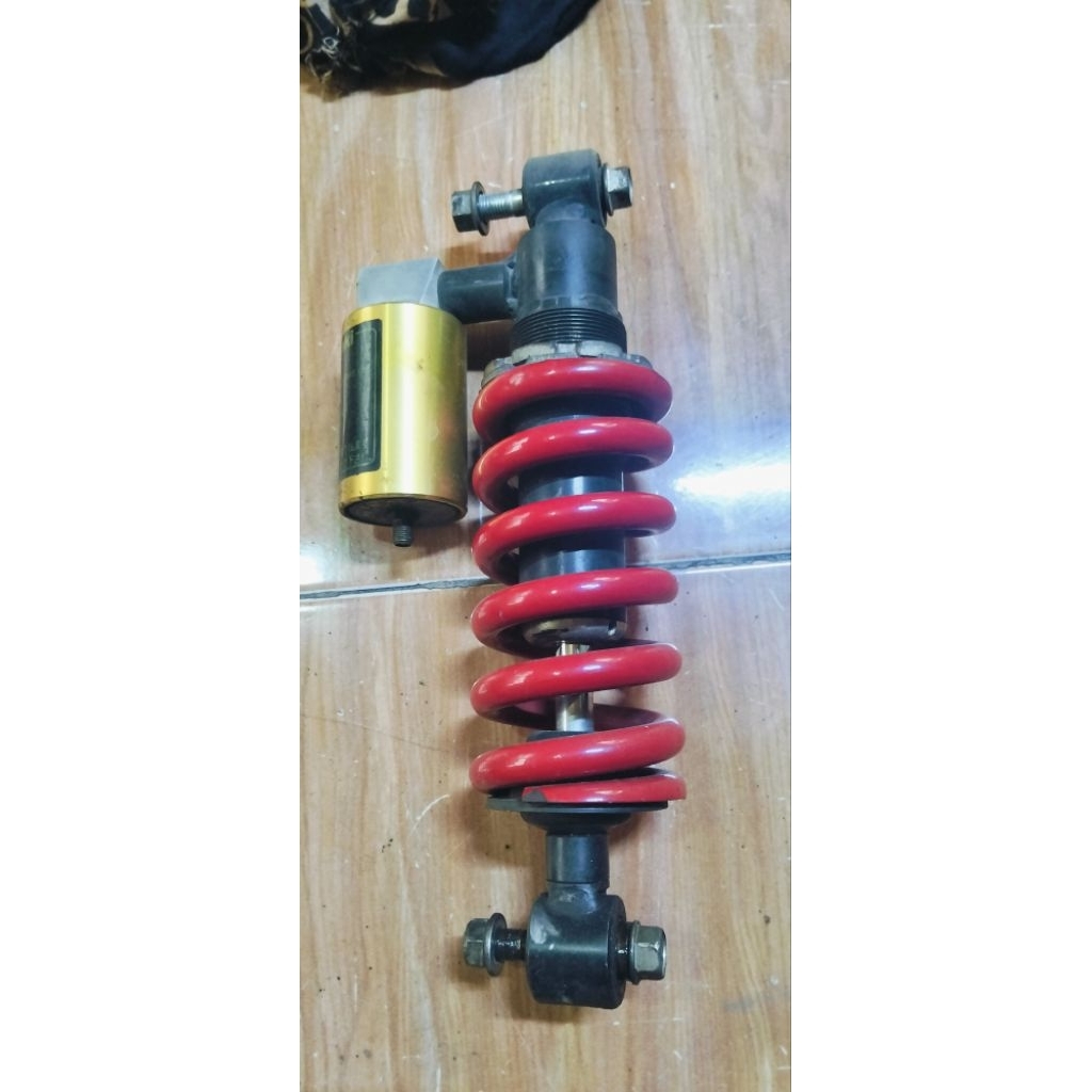 sok belakang ninja rr new