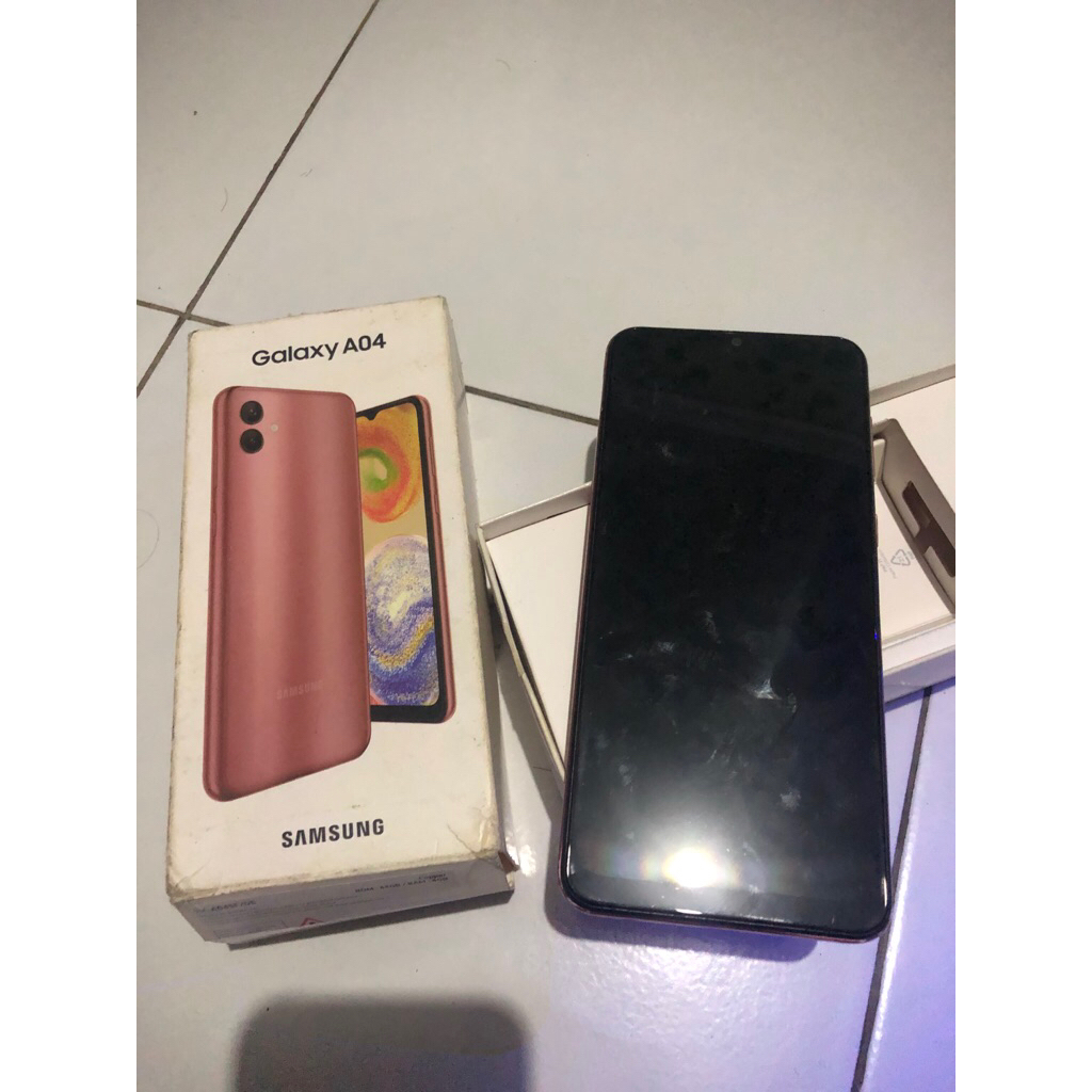 samsung a045f