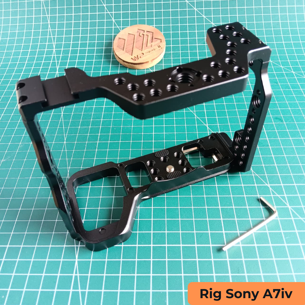 Harga a7iv rig Terbaru Des 2025 | BigGo Indonesia
