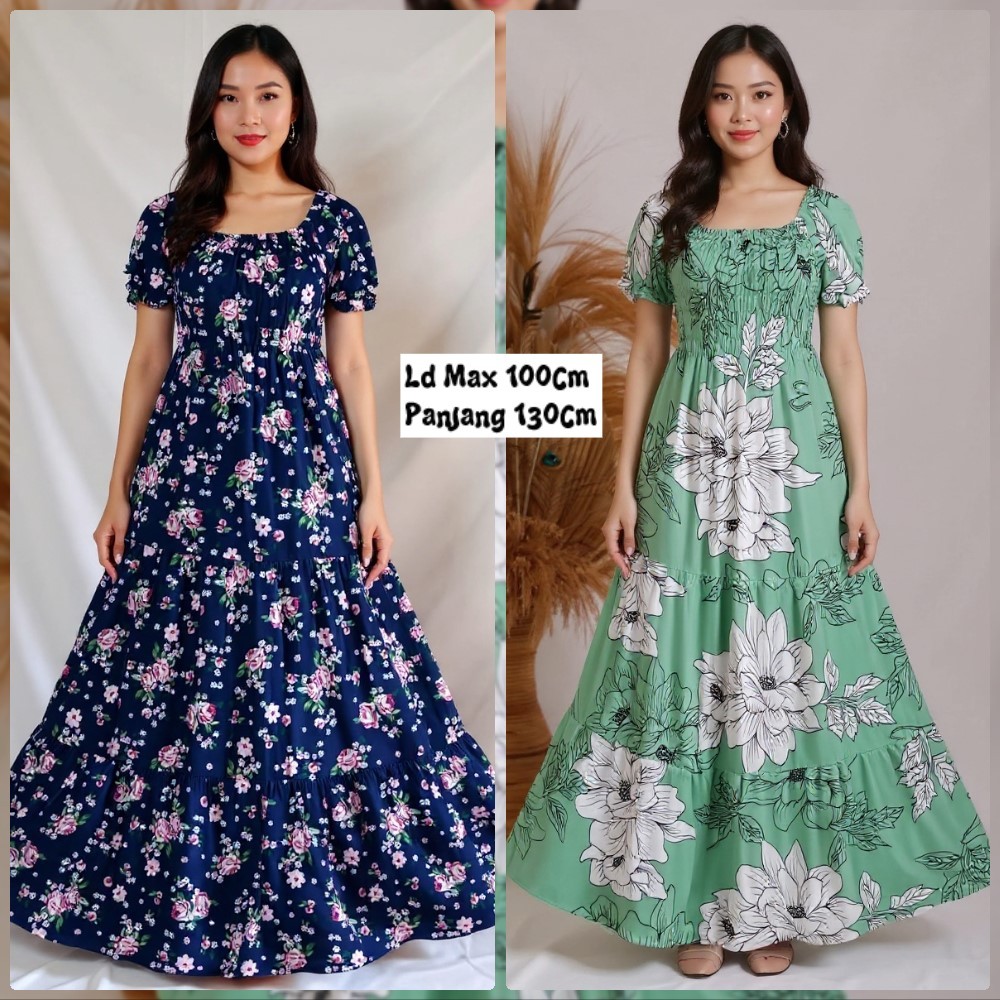 DASTER CANDA / LONGDRESS CANDA