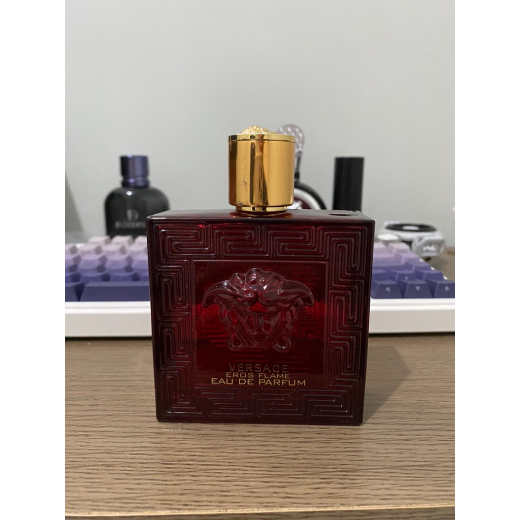 Preloved Varsace Eros flame