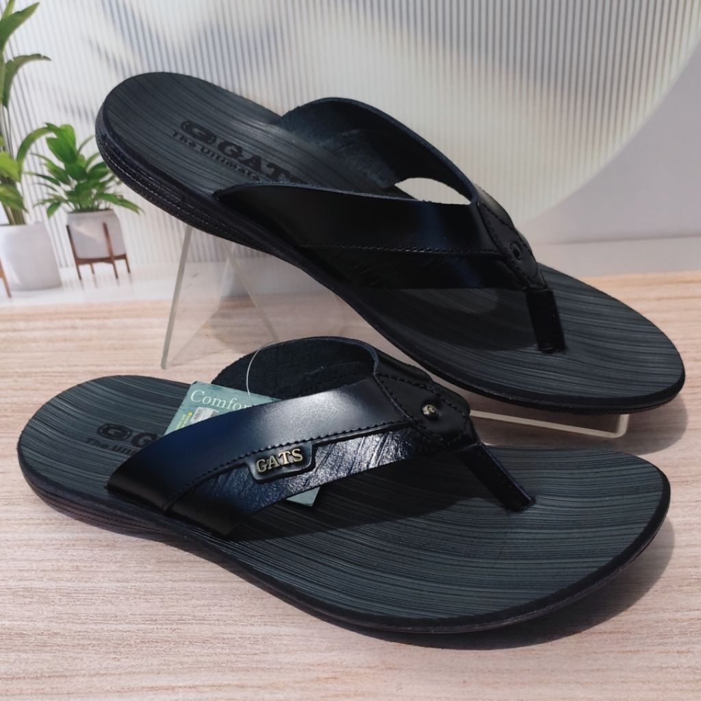 Sandal GATS Article SR - 001 Casual | Sandal GATS Jepit Casual Original