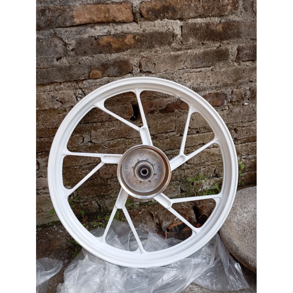 velg racing pnp titan / shogun  / smash