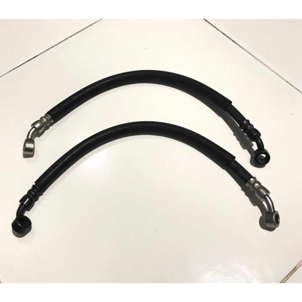 SELANG REM BELAKANG SATRIA 2TAK