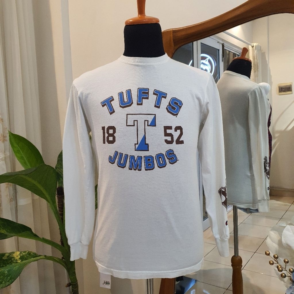 Kaos Oblong Pria Champion Original