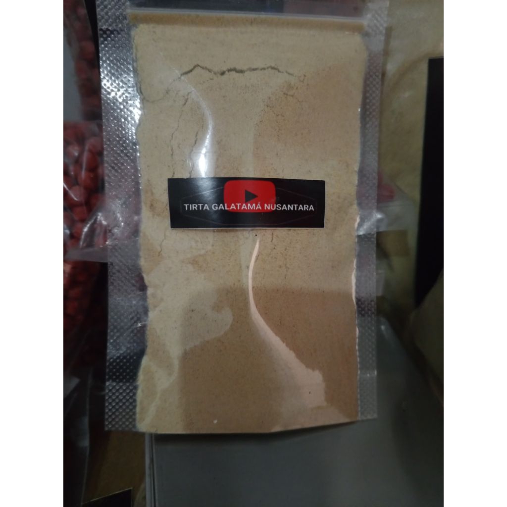 UMPAN MANCING WADER JITU