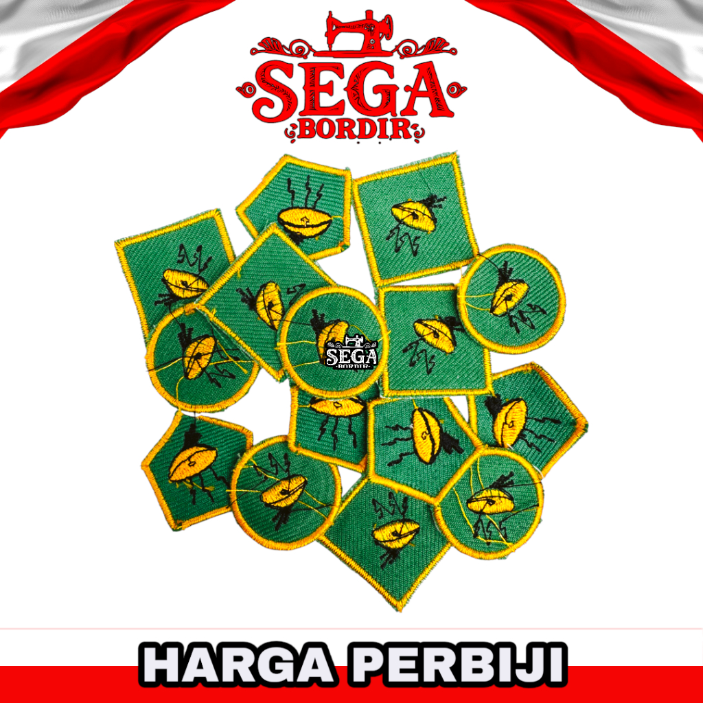 Tkk Komunikasi penegak (bijian)