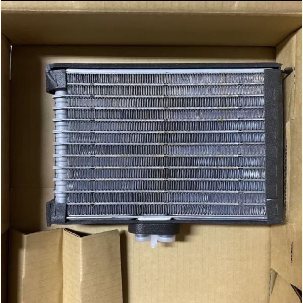 Evaporator ac mobil toyota avanza / daihatsu xenia 2004 - 2011 original denso