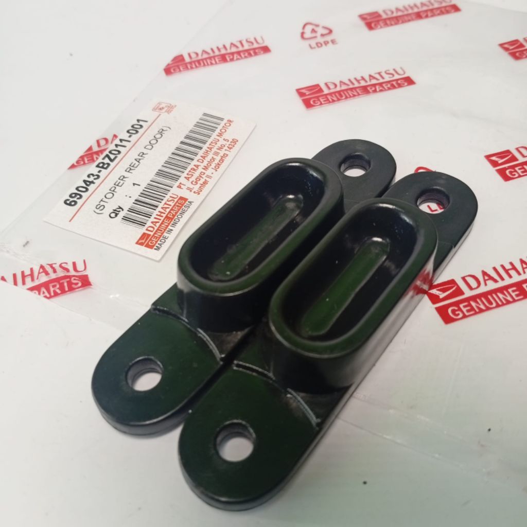 Stoper Sliding Pintu Daihatsu Zebra Espass Granmax Luxio Minibus Original Astra Daihatsu