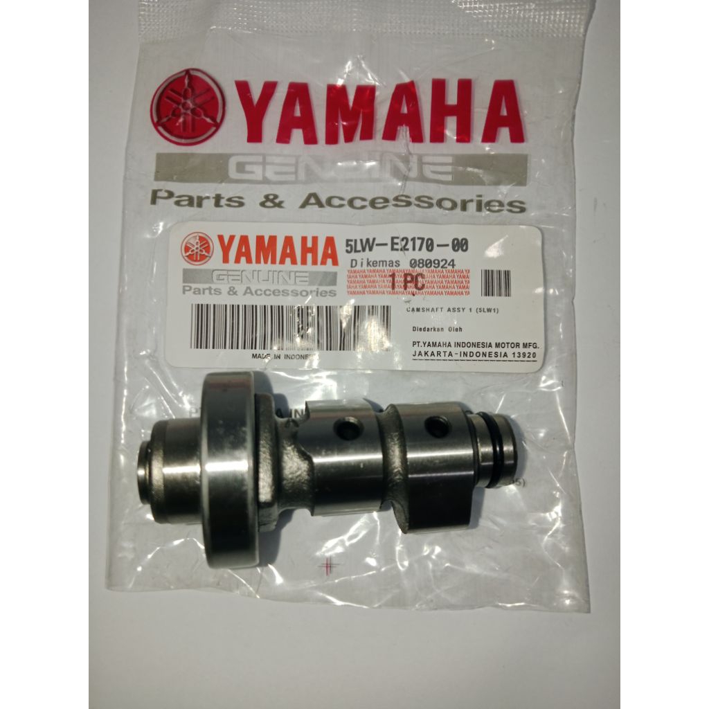 NOKEN AS MIO MIO SOUL FINO LAMA VEGA ZR JUPITER Z NEW KODE PART (5LW-E2170-00)