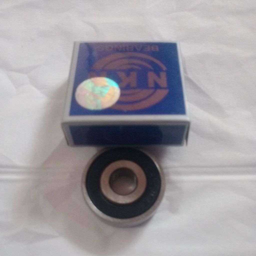 LAHER BEARING TROMOL DEPAN HONDA BOTTOM, BEBEK, TORNADO, SHOCK AS 10MM ISI 1PCS