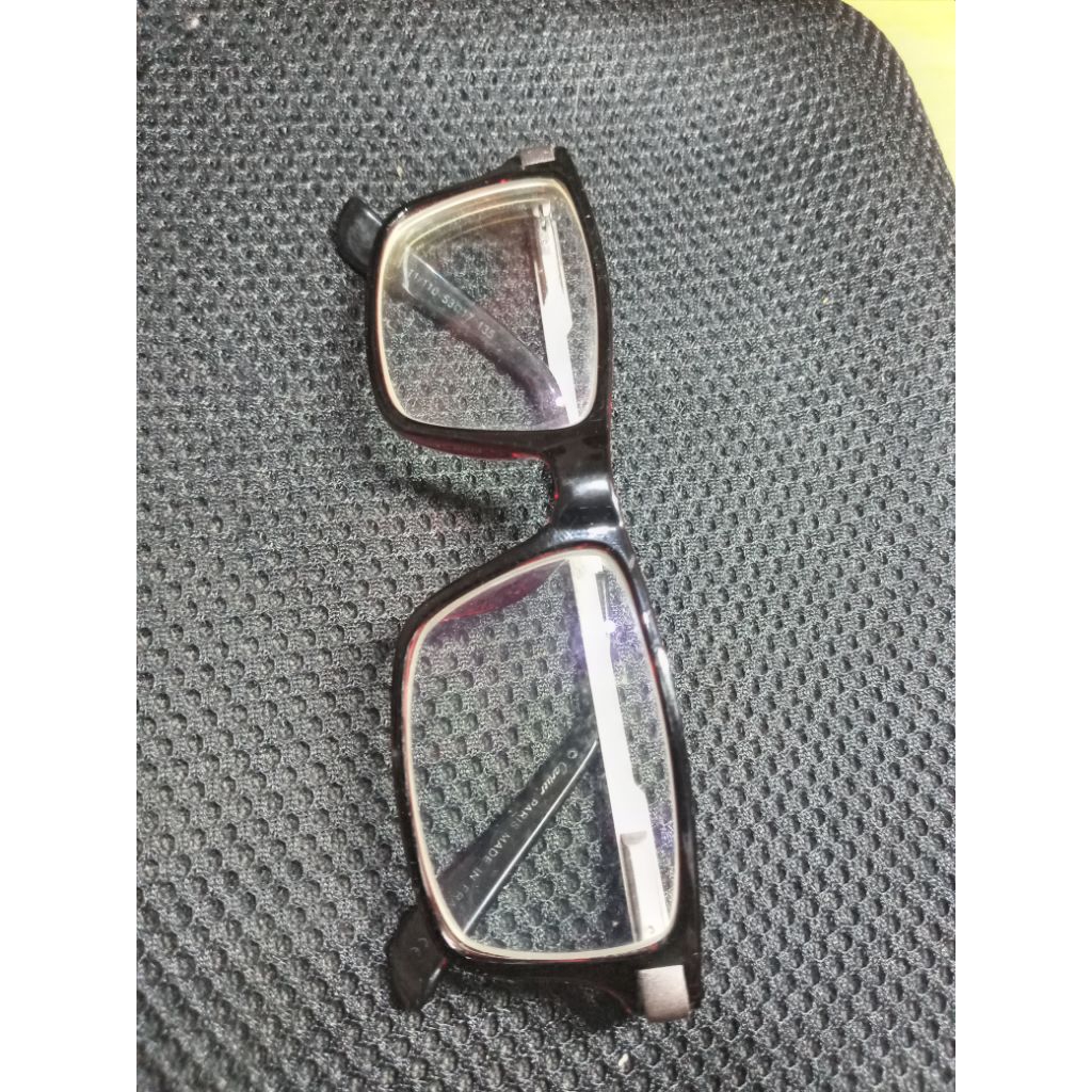 FRAME KACA MATA CARTIER SECOND