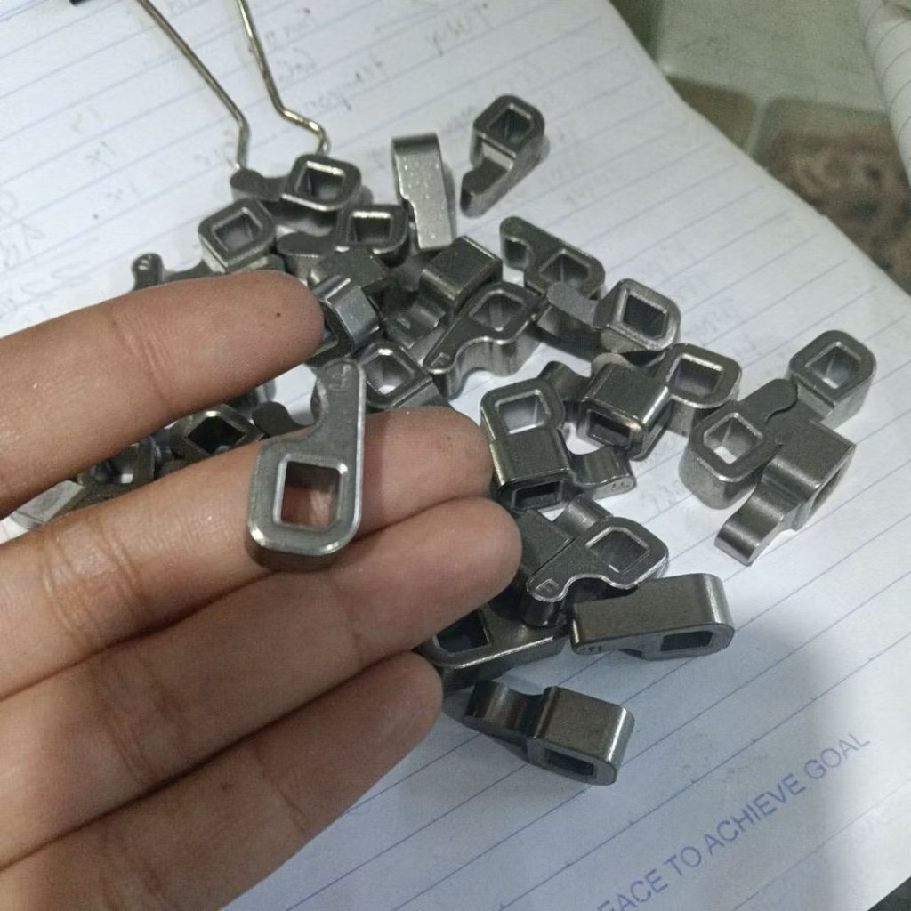 STUT KOPLING ANGKA 9 VESPA