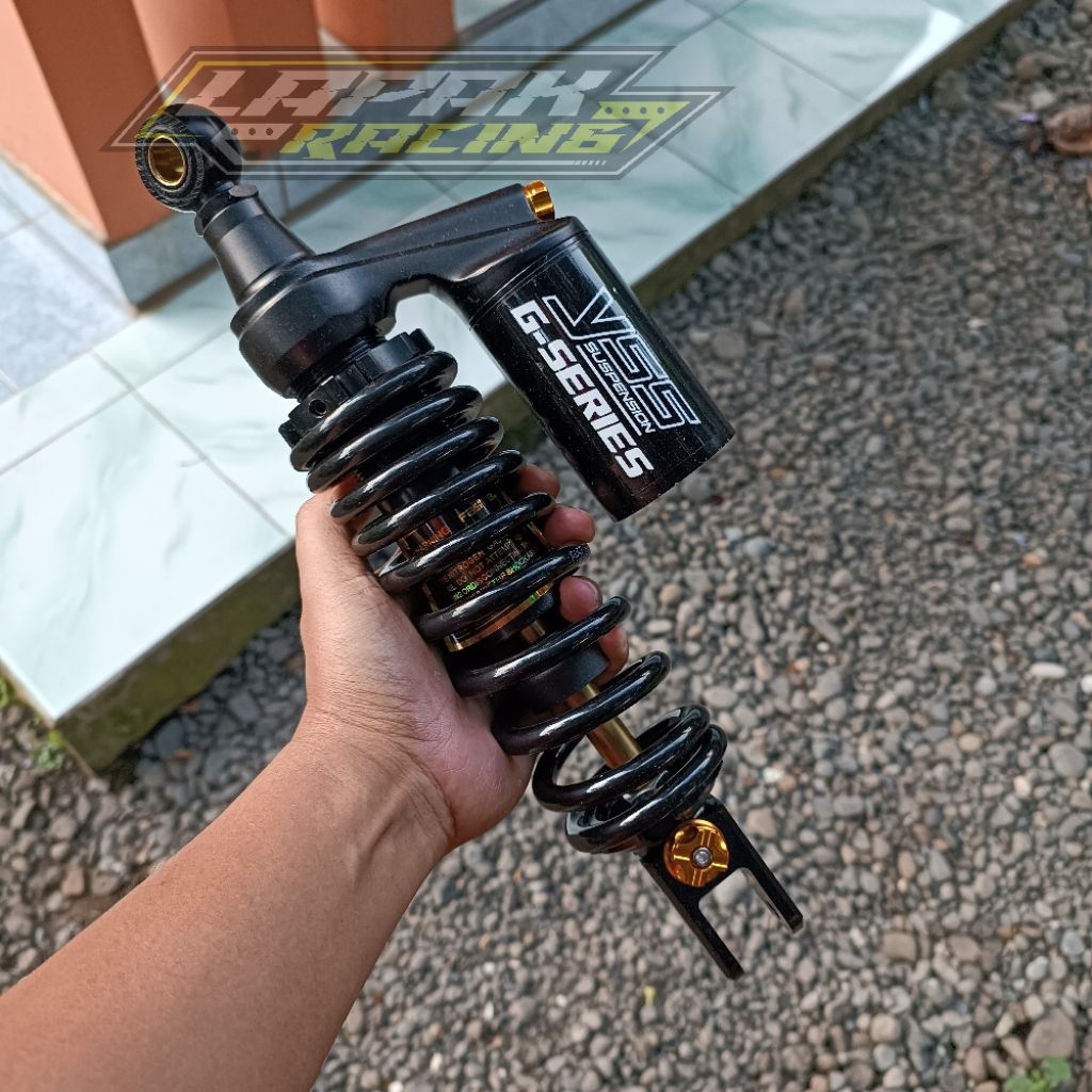 SHOCKBREAKER TABUNG VARIO 160 vario 150 vario 125 freego mio fino fazio beat scoopy shock copy yss