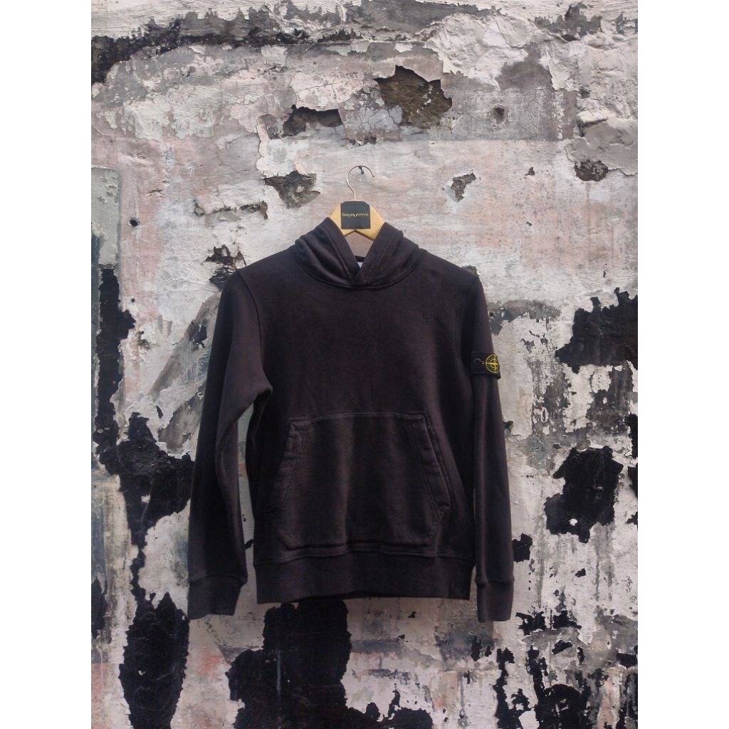 Hodie stone island