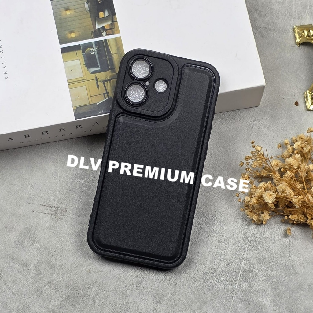 IPHONE 17 IPHONE 17 AIR IPHONE 17 PRO IPHONE 17 PRO MAX CASE LEATHER PRO CASE BLACK IPHONE 17 IPHONE