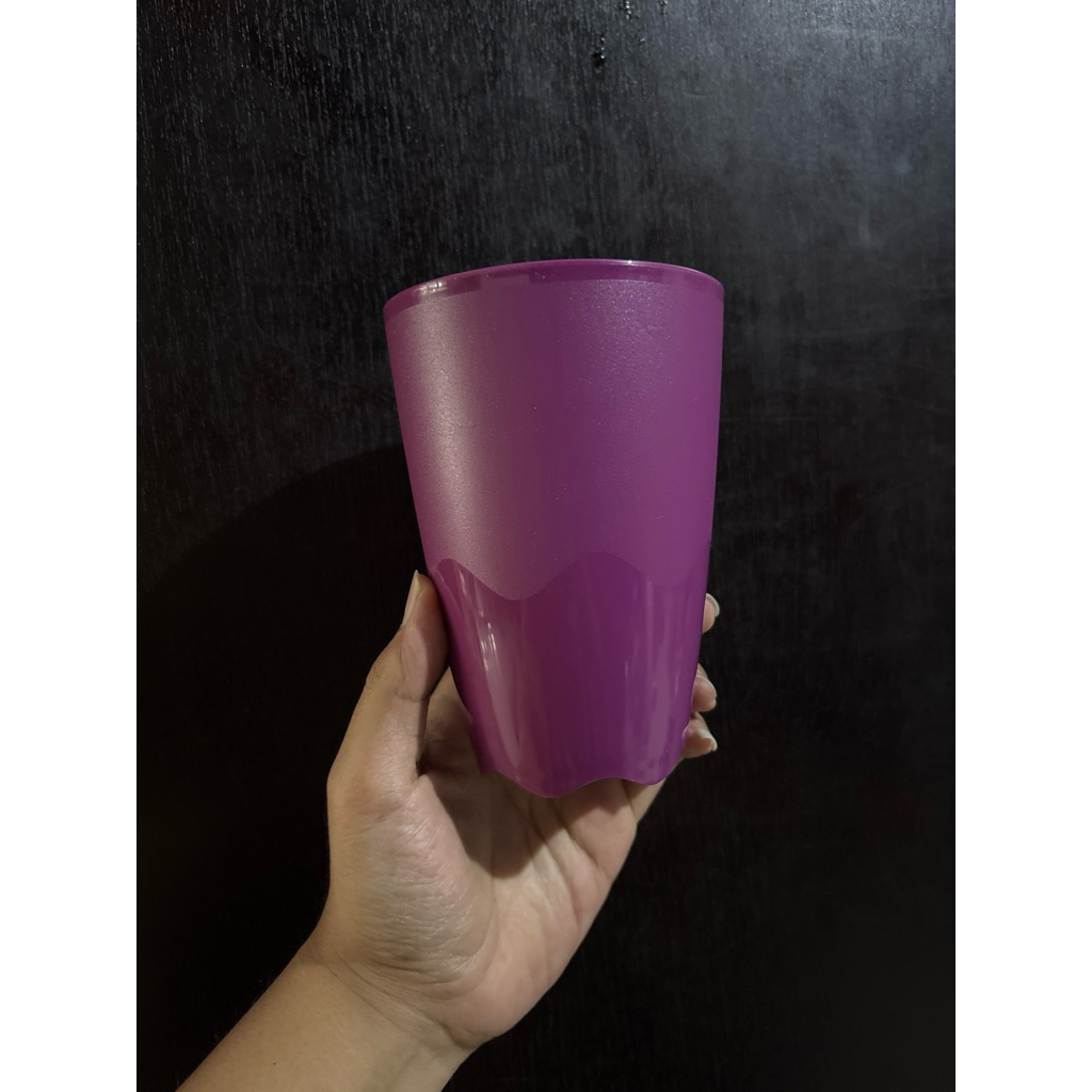 OH Tumbler Tupperware Gelas