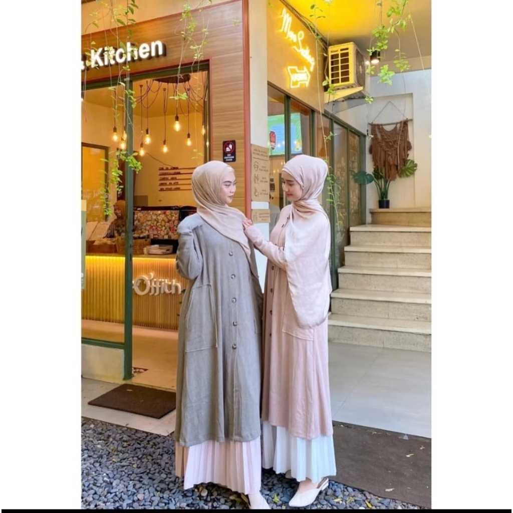 Produk Ori Ocik Gallery