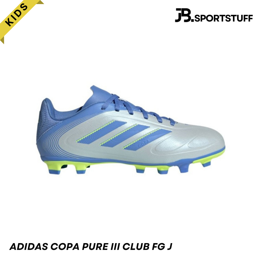 Adidas Copa Pure III Kids Original Sepatu Bola || Adidas Copa Pure III Kids Sepatu Bola Original