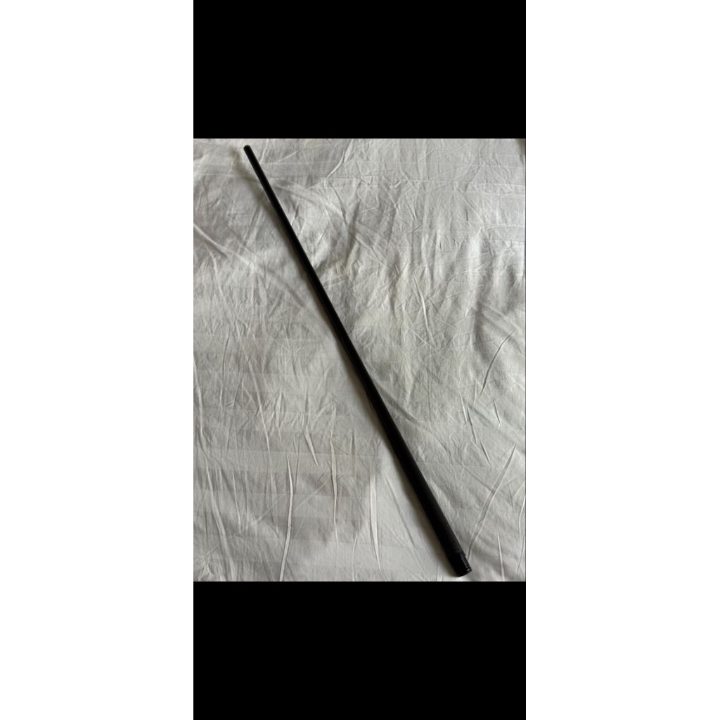 Jflowers Shaft Radial