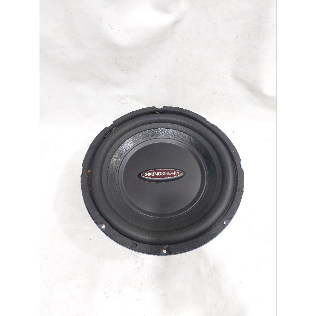Subwoofer Soundstream Rubicon 12 made in usa