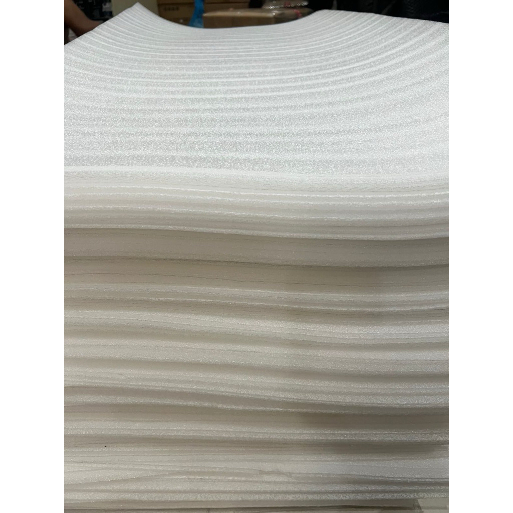 EKSTRA PACKING PE FOAM / BUSA PELINDUNG UNTUK SPEAKER COMPONENT