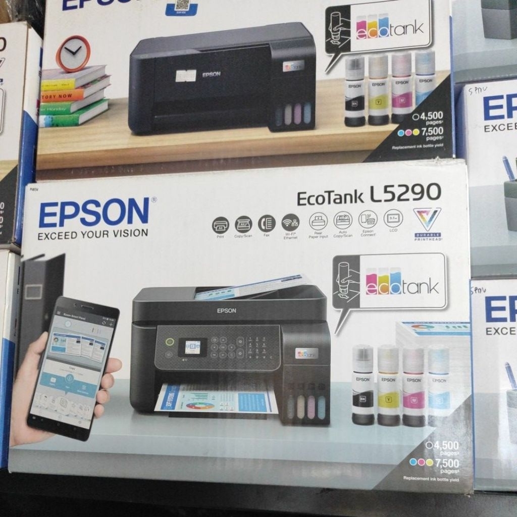 Printer Epson L5290