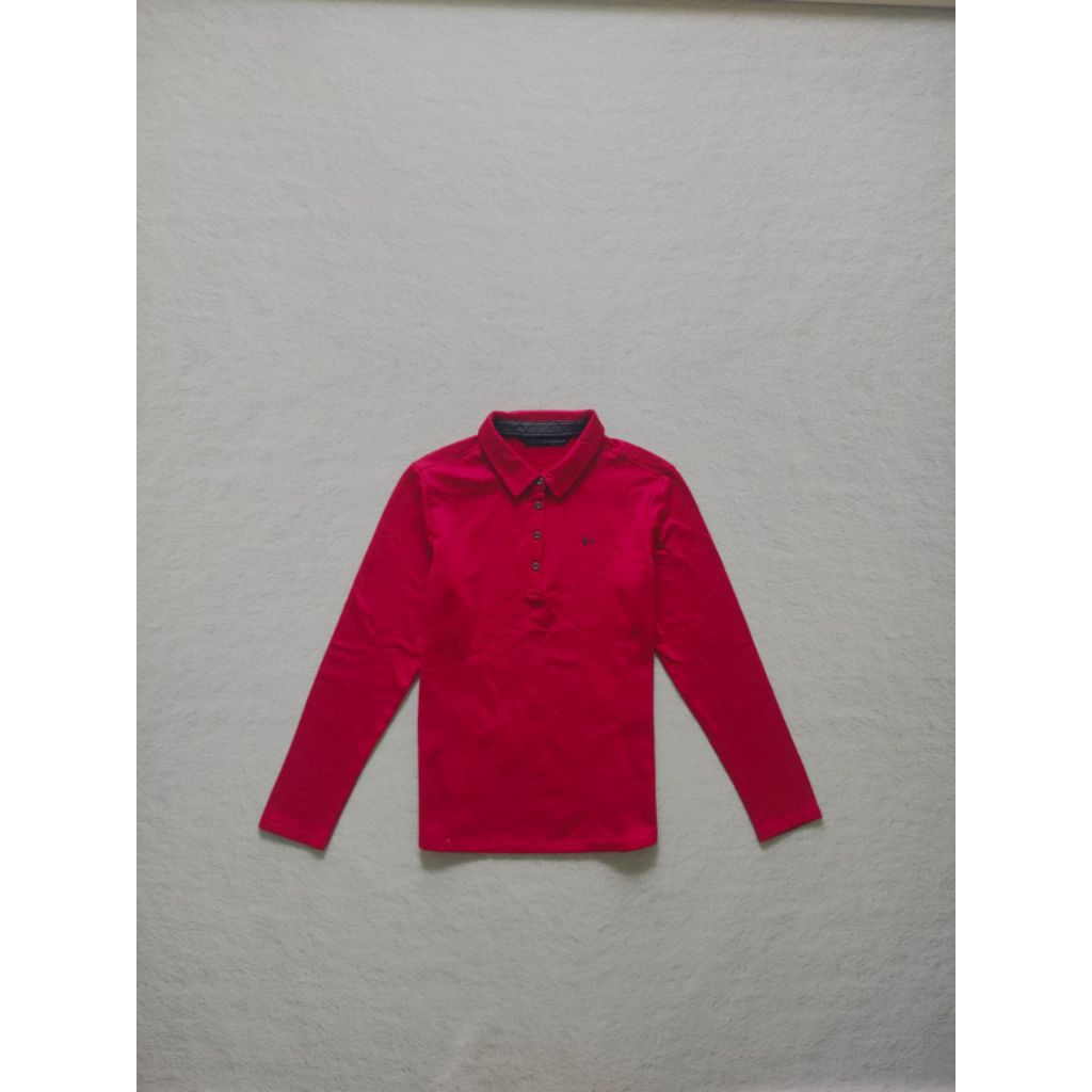 Rugby Shirt GregNorman Second