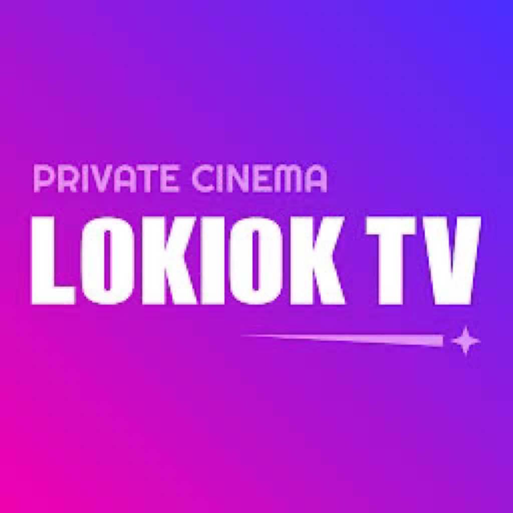 Loklok Premium VIP shorts & TV