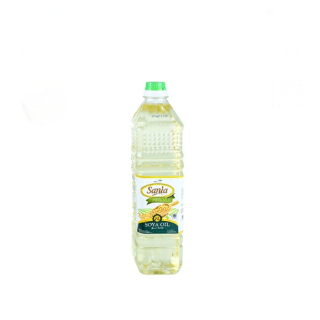 Sania royale soya oil 1000 ml