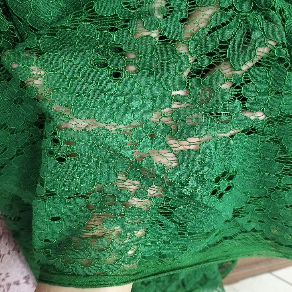 bahan kain brokat katun mewah garmen/kain brokat katun cantik import