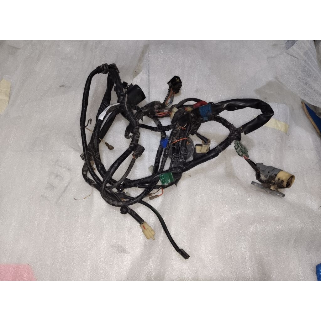 kabel body suzuki nex 1 karbu