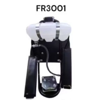 FR 3000 FR3001 BG328 Rangka mesin potong rumput stil FR 3001 FR 3000 BG 328 mesin 2 tak 1 set