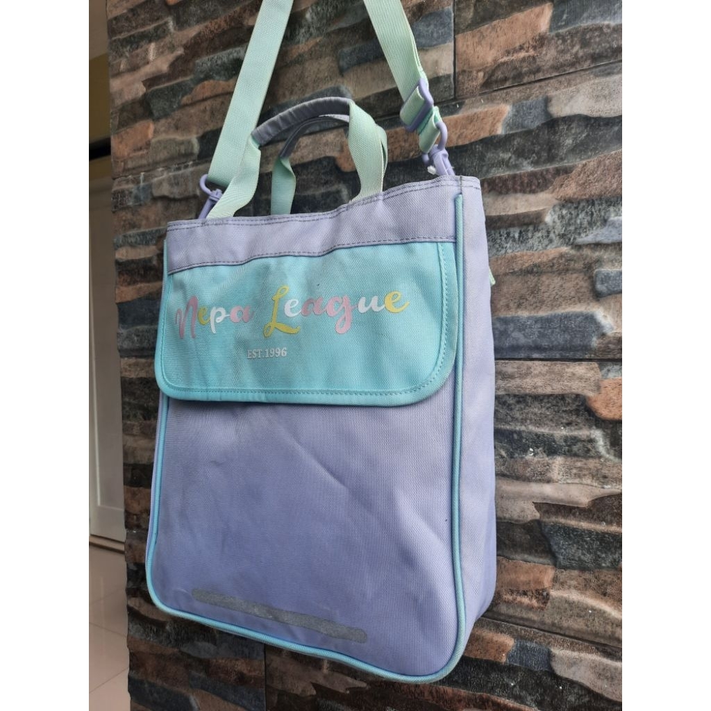 Tenteng / Sling NEPA - TAS PRELOVED