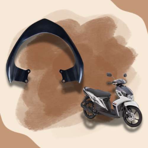 Behel Mio Soul GT 115 Begel Mio Soul GT 115 Planger Mio Soul GT 115