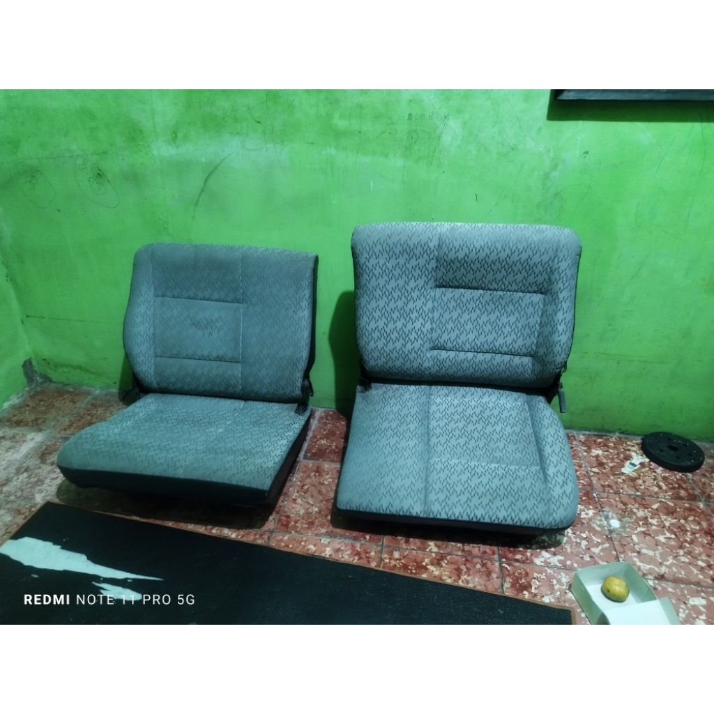 jok mobil daihatsu espass Zl