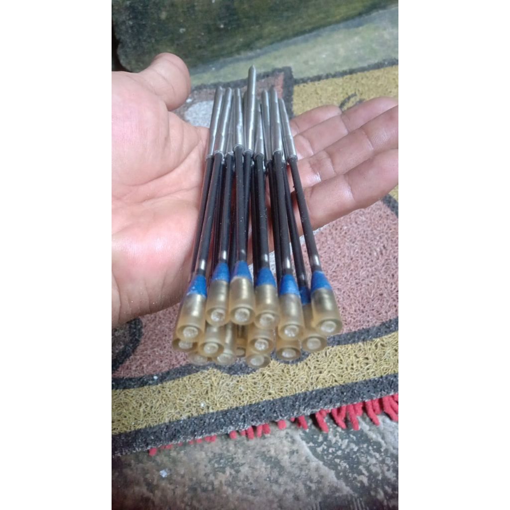 paku stenlis 6mm,,beli 10 bonus 3