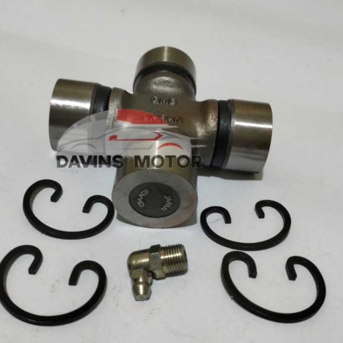 CROSS JOINT JOIN KOPEL UNIVERSAL ISUZU NKR66 NKR 66 NKR71 NKR 71GUIS66 GUIS 66 GUIS-66 GMB Japan