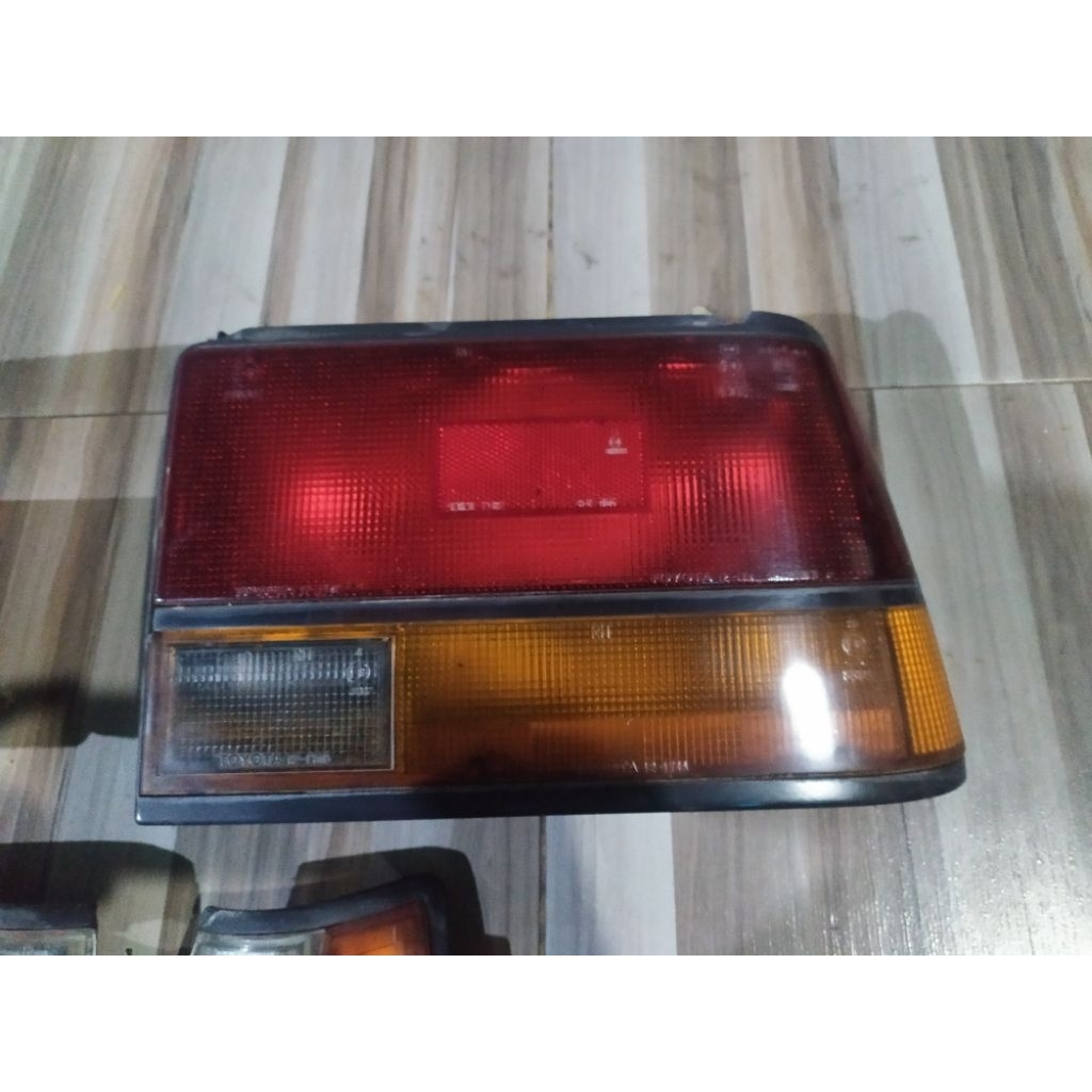 STOPLAMP COROLLA GL