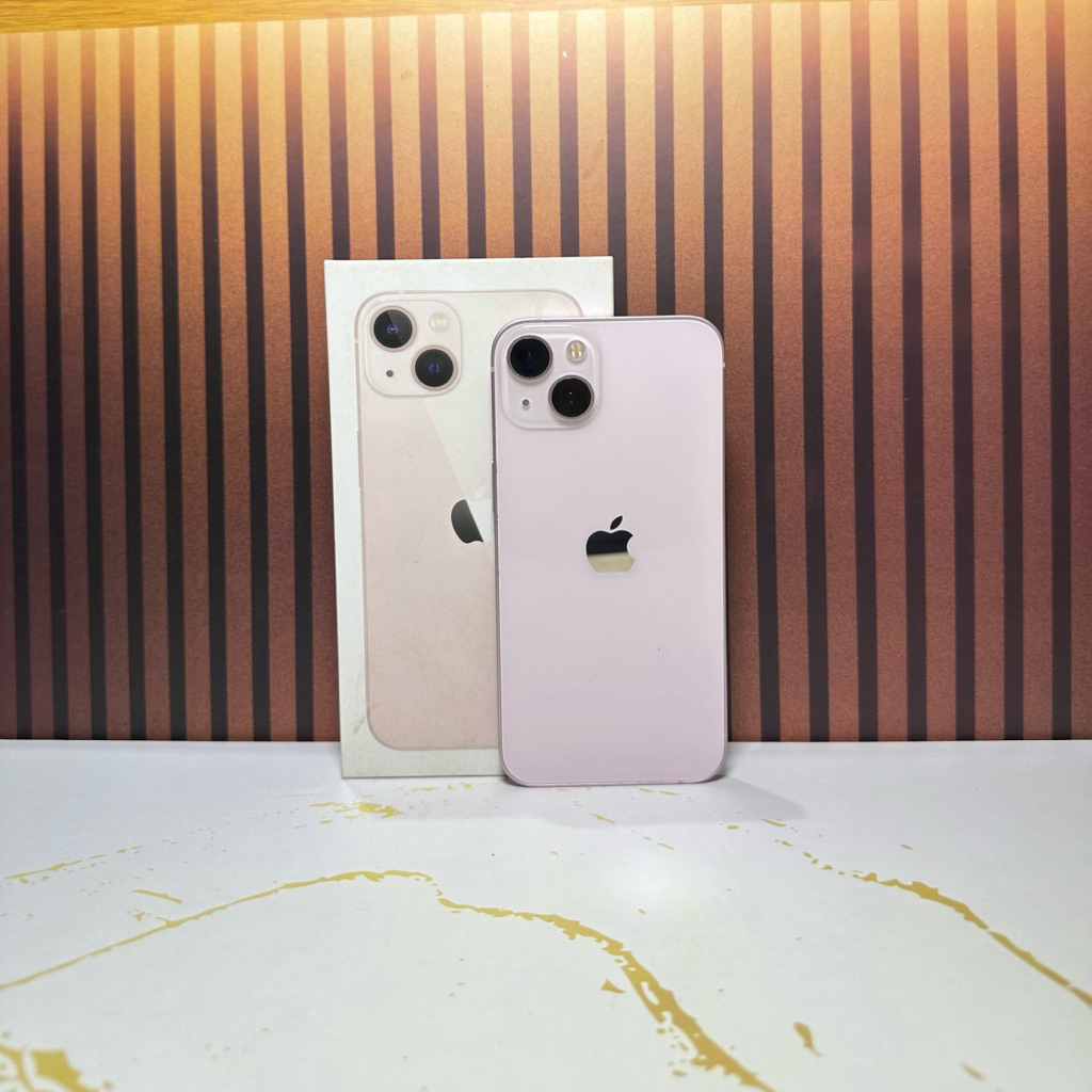 iPhone 13 128gb All operator