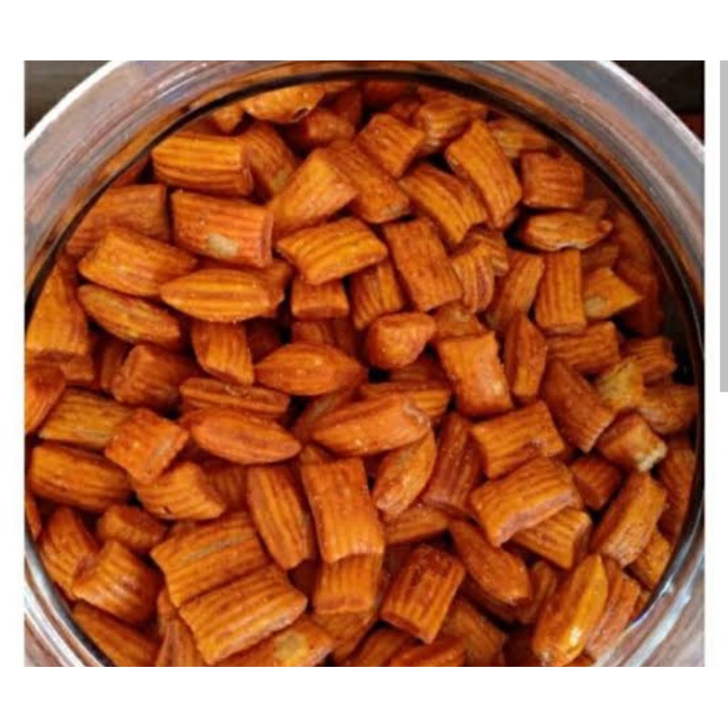 PangPang Pedas 1pack / Kue Pangpang / Kue Bantal / Snack Pangpang