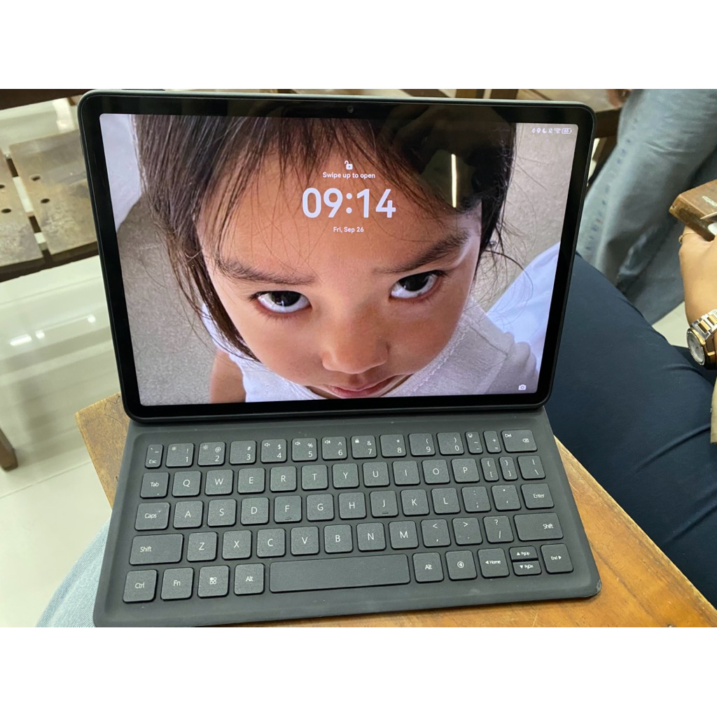 Huawei Matepad 11.5 2023 Second 6/128