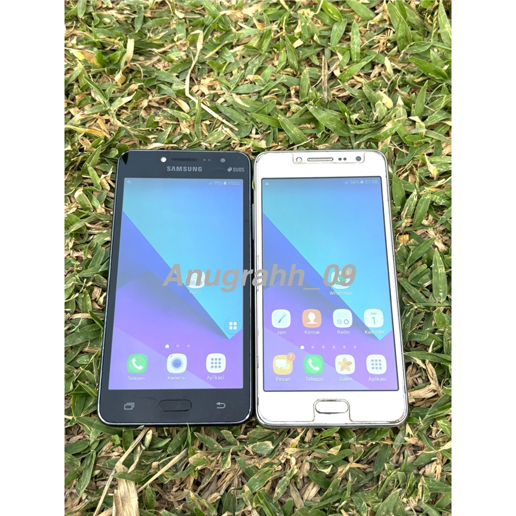 HP MURAH 100 RIBUAN HP SAMSUNG J2 PRIME 4G LTE SECOND ORIGINAL MURAH NORMAL SIAP PAKAI