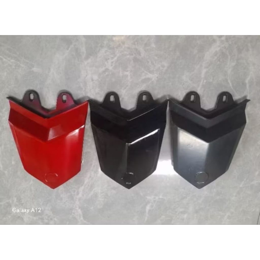 sambungan tutup pet stop body samping vixion new NVL tutup body samping viksen new