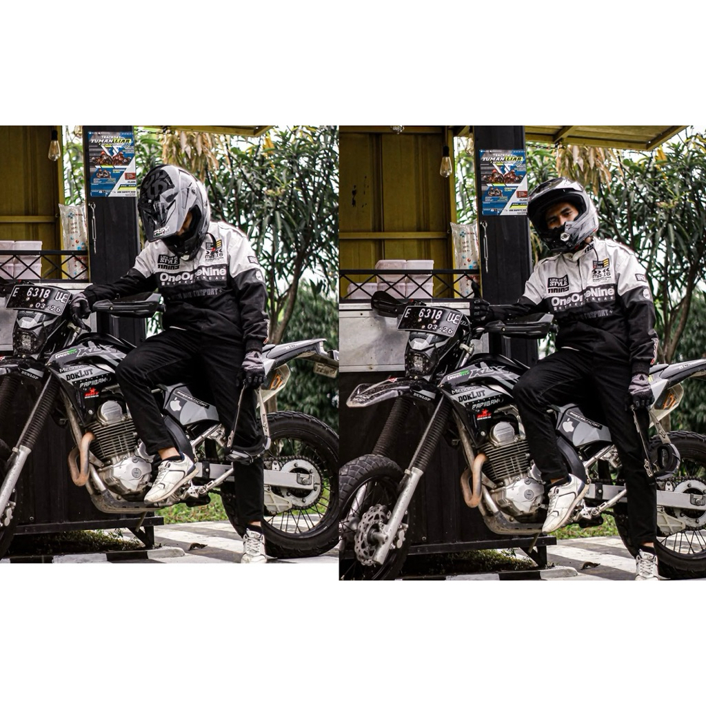 Jaket One1nine Original Limited Edition