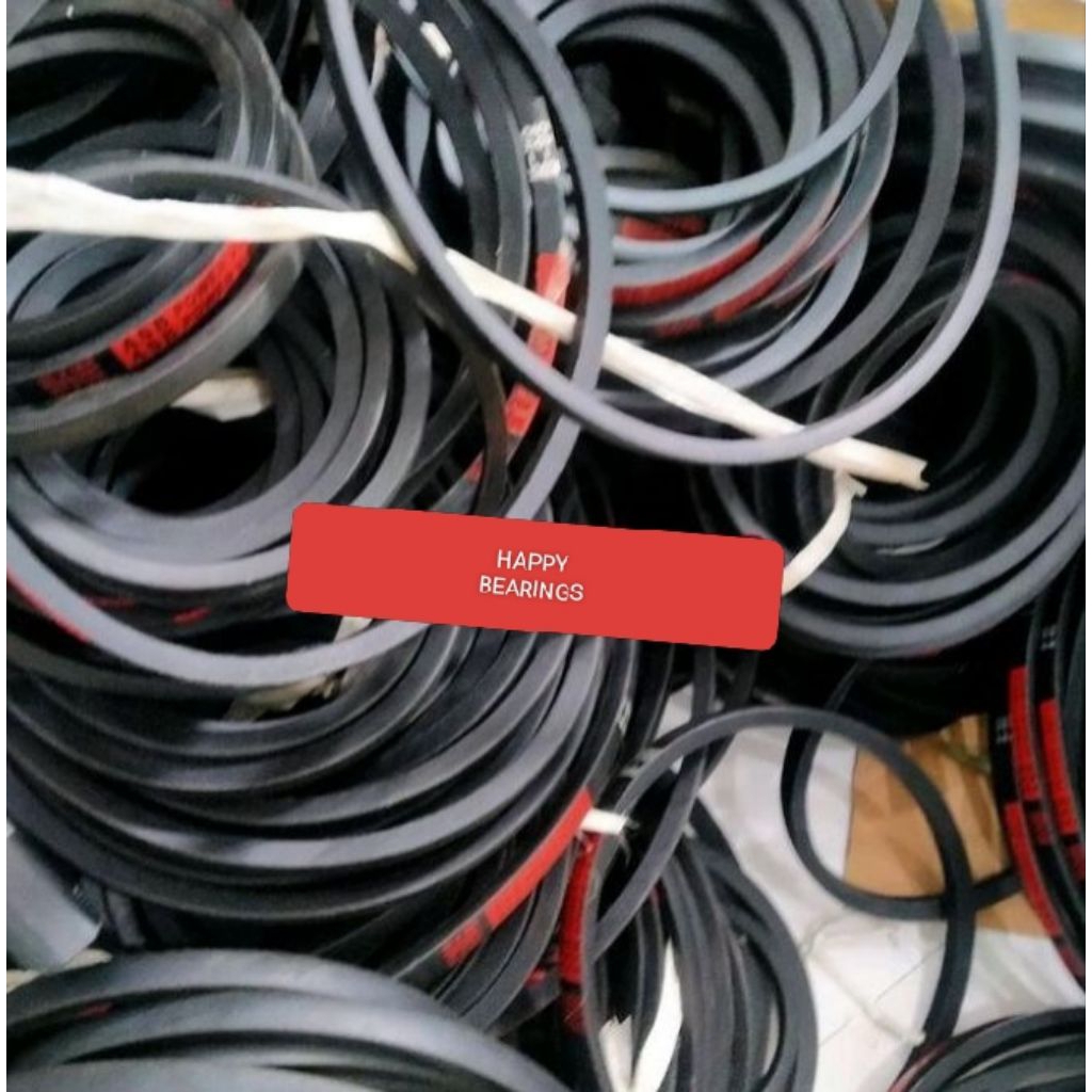 V-BELT FANBELT C112 / C 112 / C-112 ASB