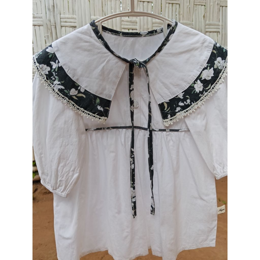 dress sailor
